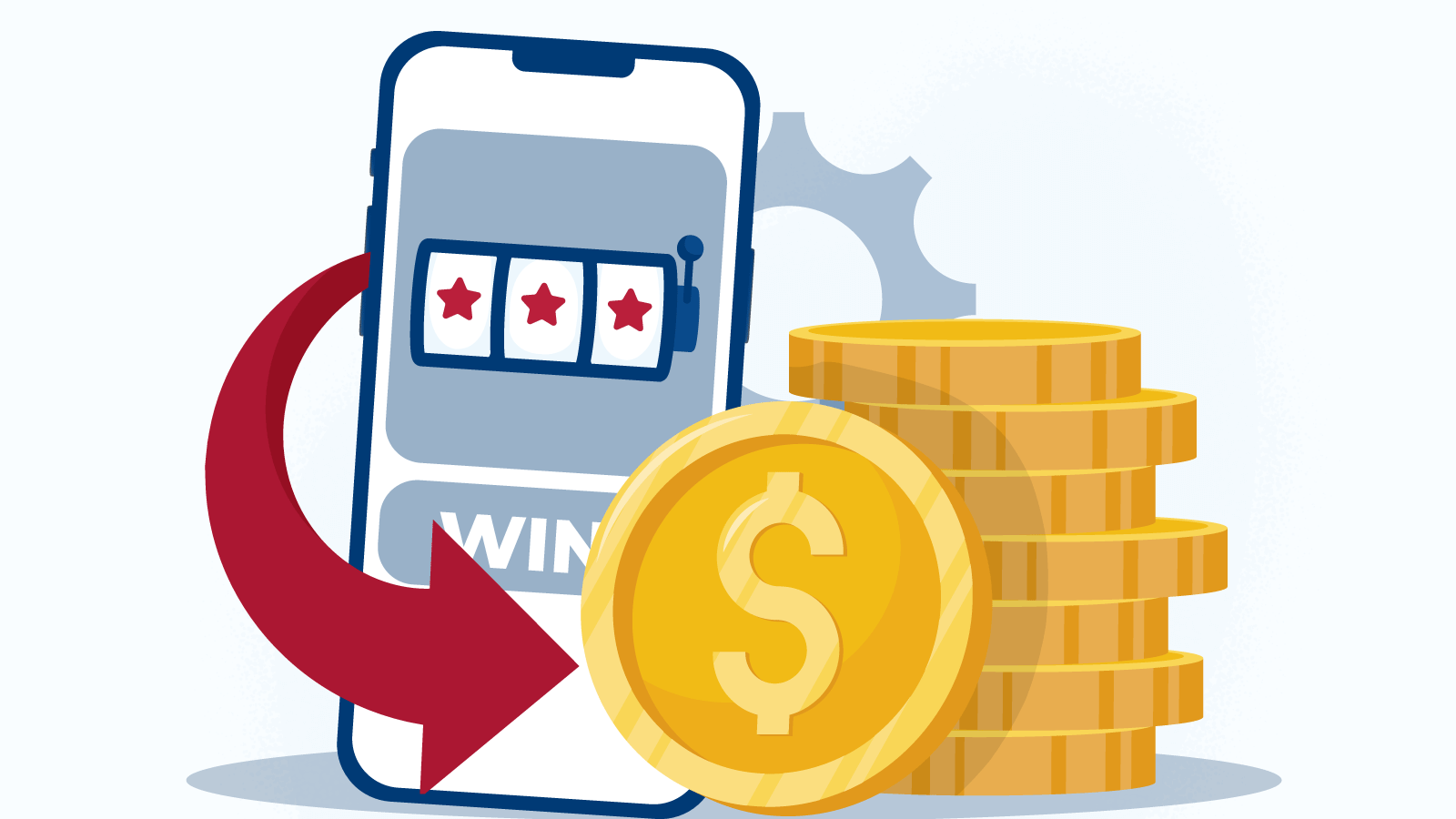 How to win at a casino real money app