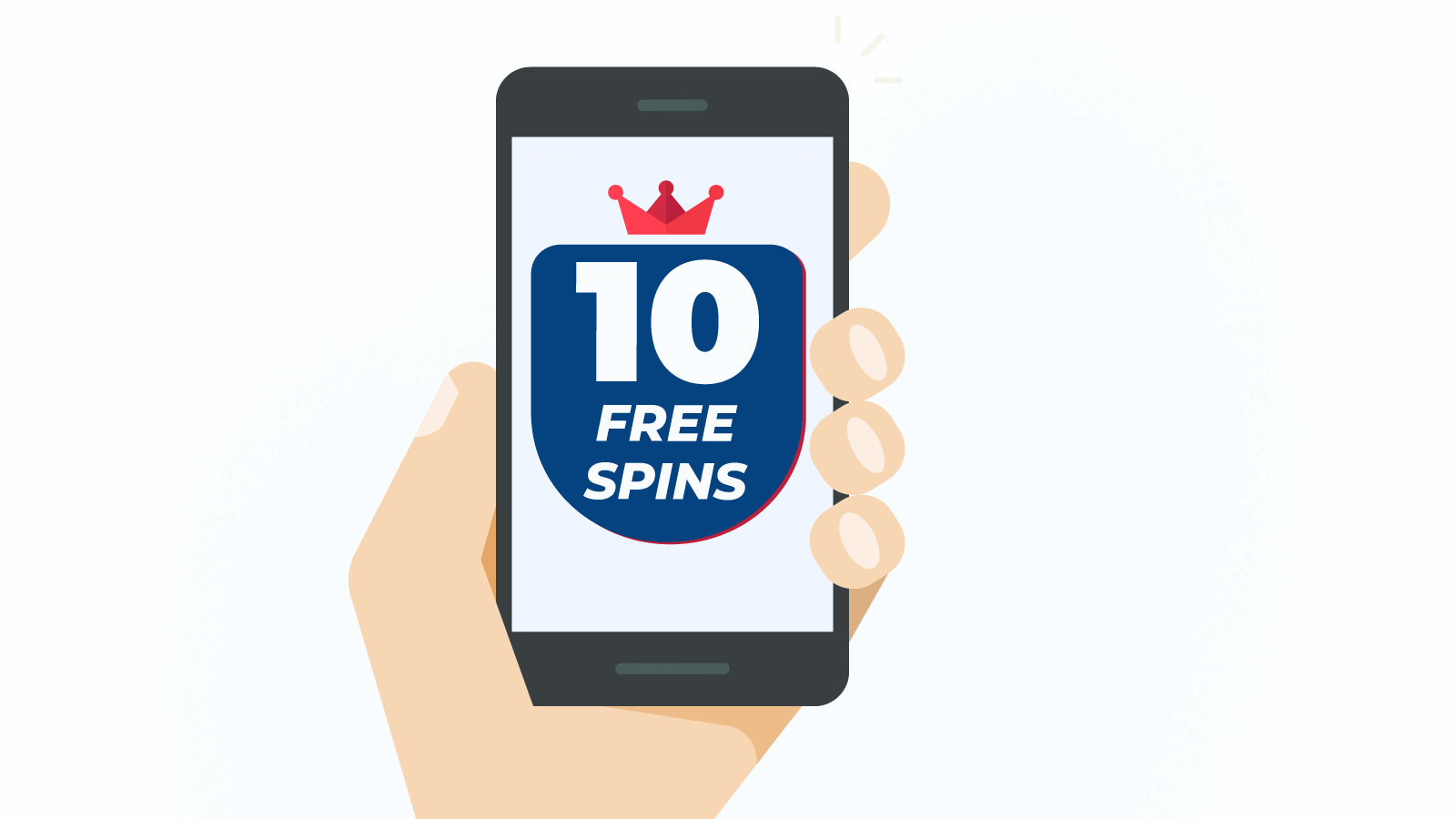Why Go Mobile With 10 Free Spins on Registration No Deposit Offers