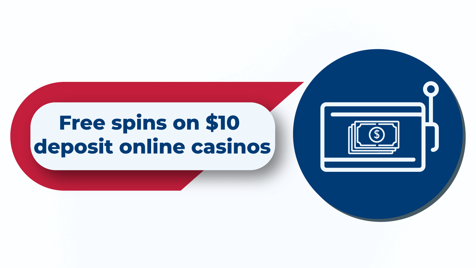 Free spins on ¥10 deposit online casinos
