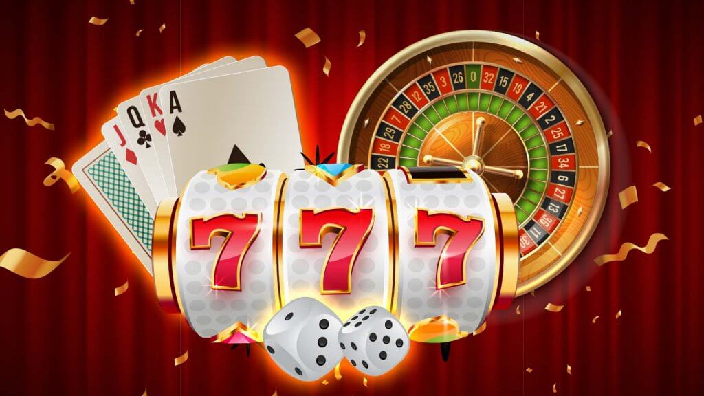 ボーナスカジノ Awards: Best Online Casinos of 2022