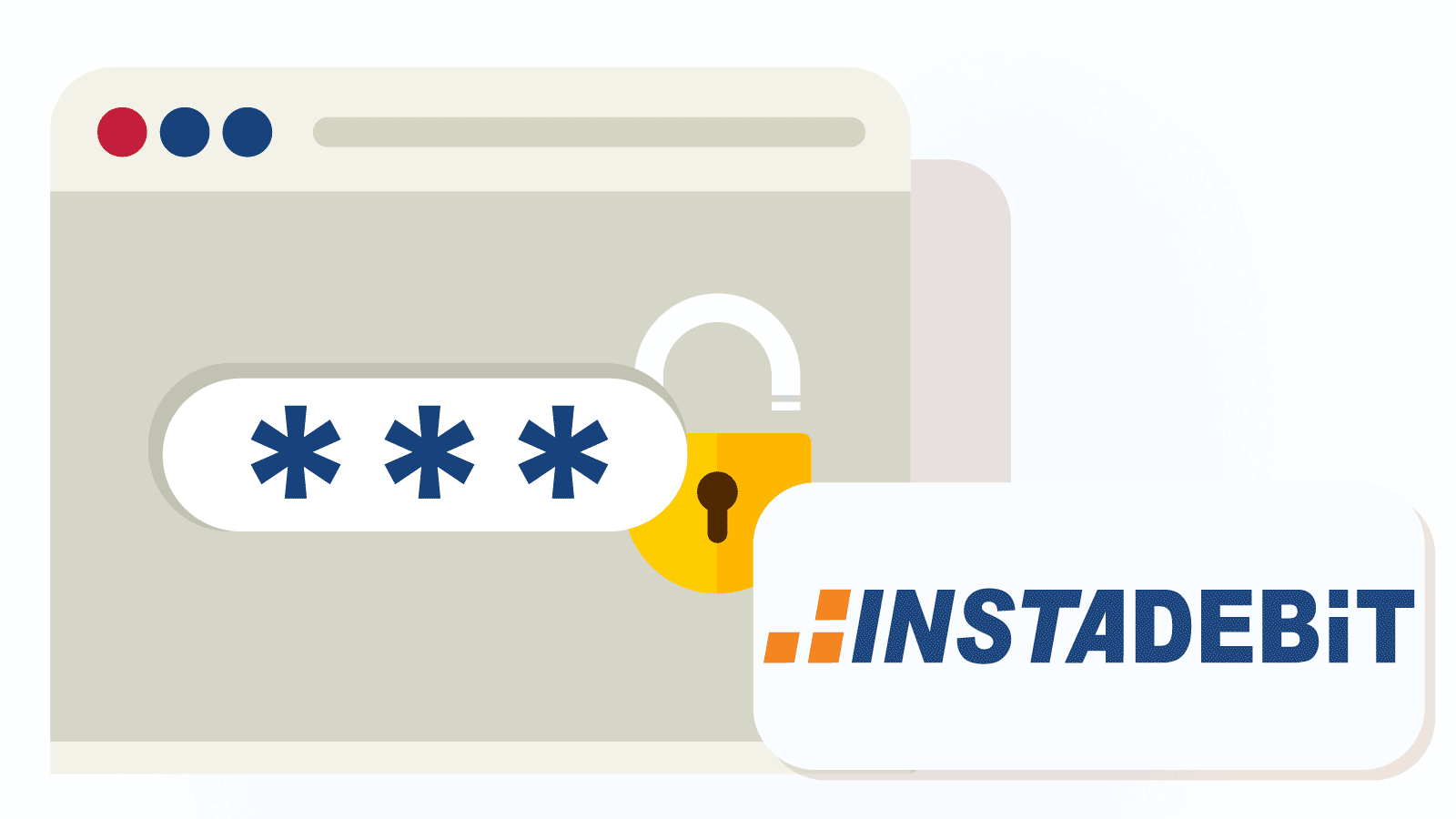 How and why create an Instadebit profile