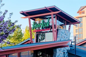 River Rock Casino Review